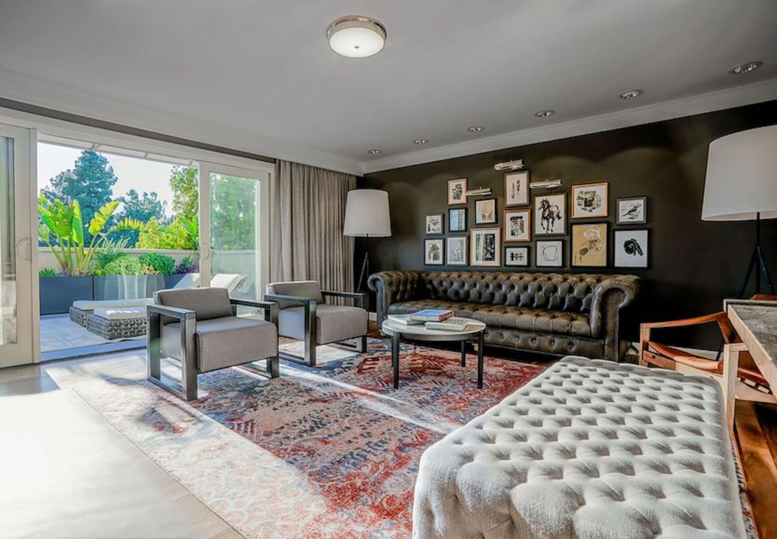 Foto - Hotel Amarano Burbank - Hollywood