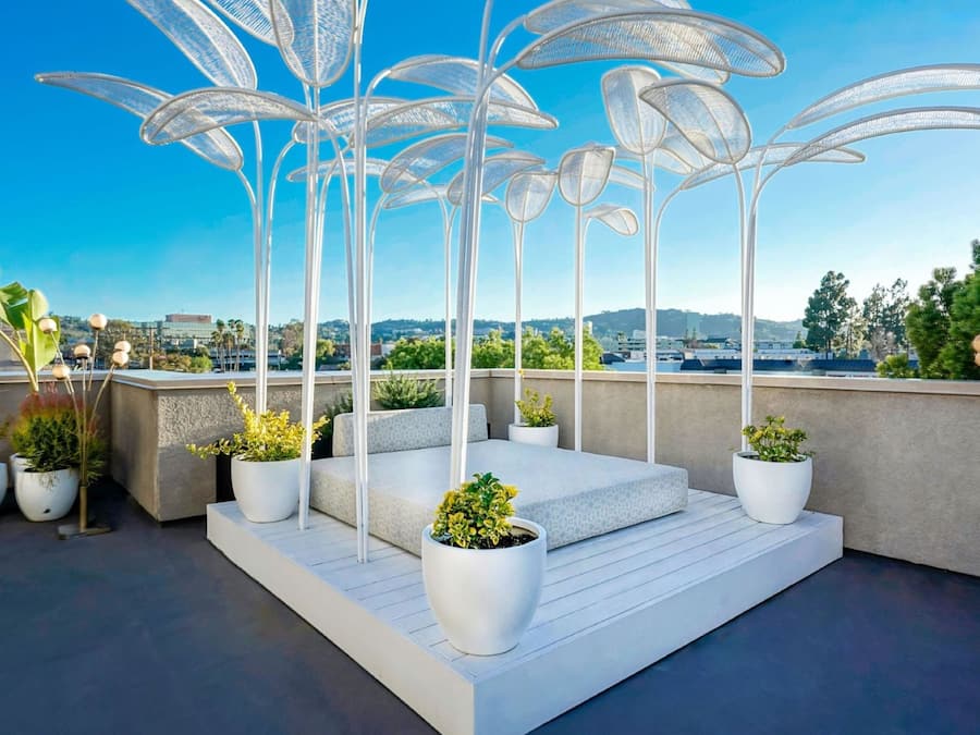 Teras/patio