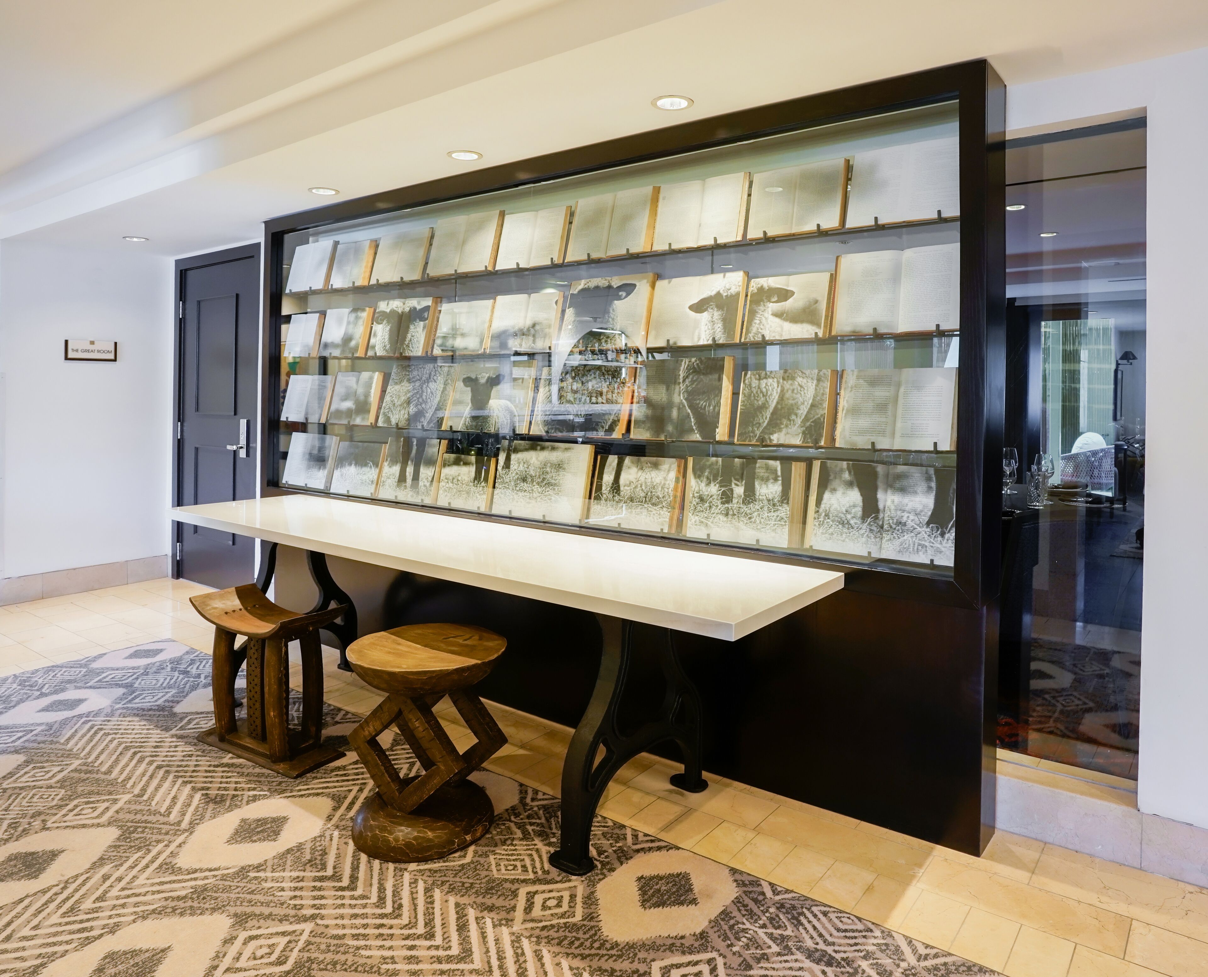 Foto - Hotel Amarano Burbank-Hollywood