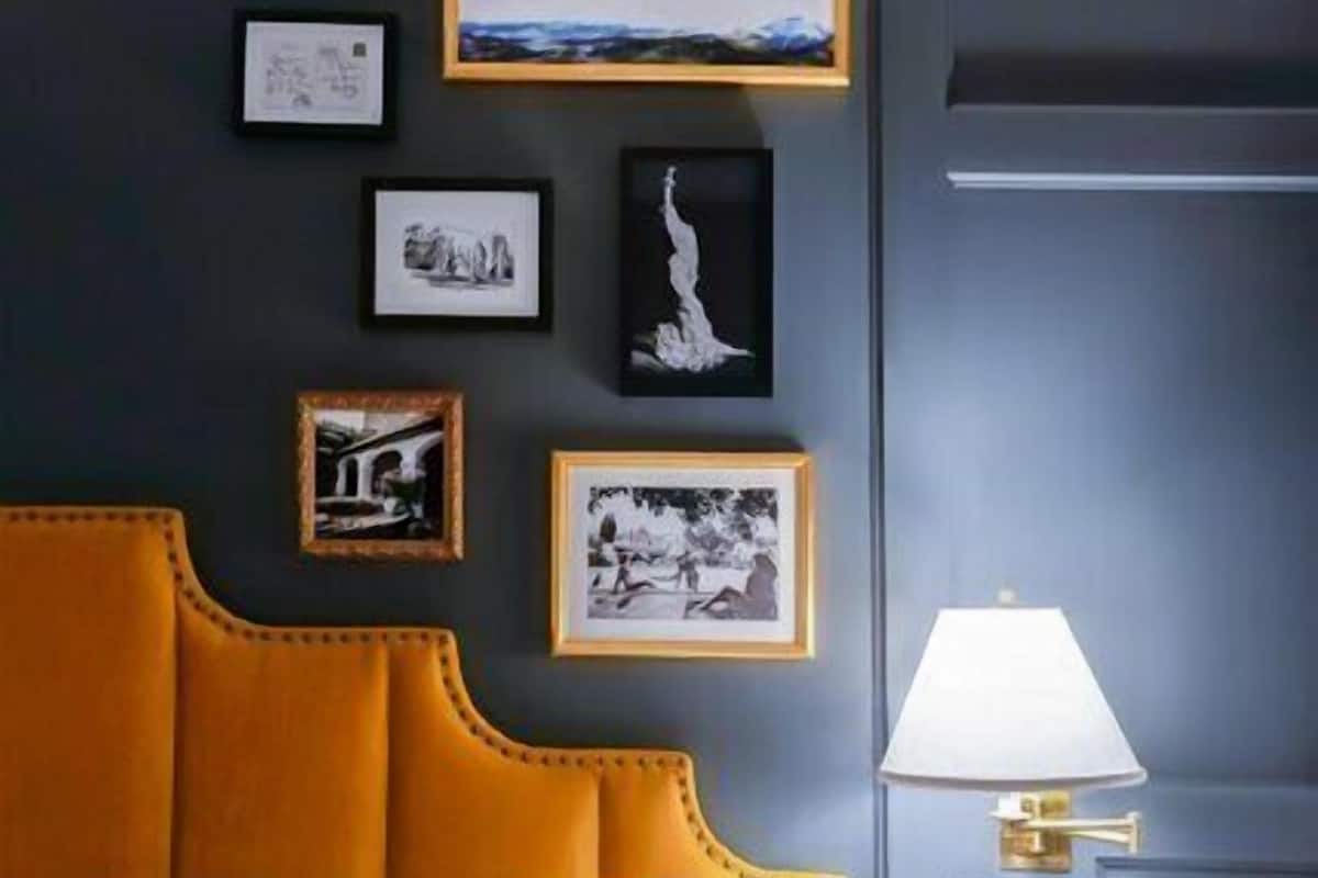 Luxe beddengoed, donsdekens, pillowtop-bedden, een kluis op de kamer