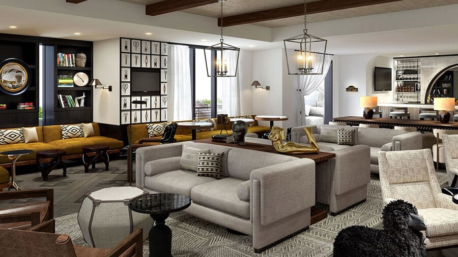 Hotel Amarano Burbank - Hollywood