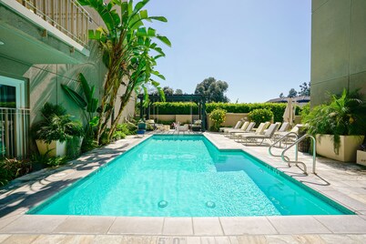 Hotel Amarano Burbank - Hollywood