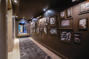 Hall