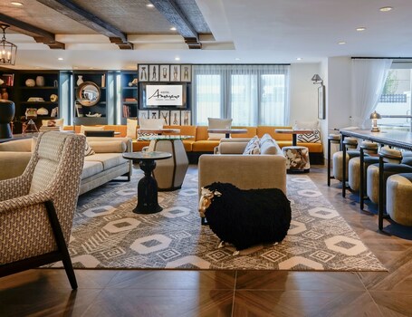 Hotel Amarano Burbank - Hollywood - view 3