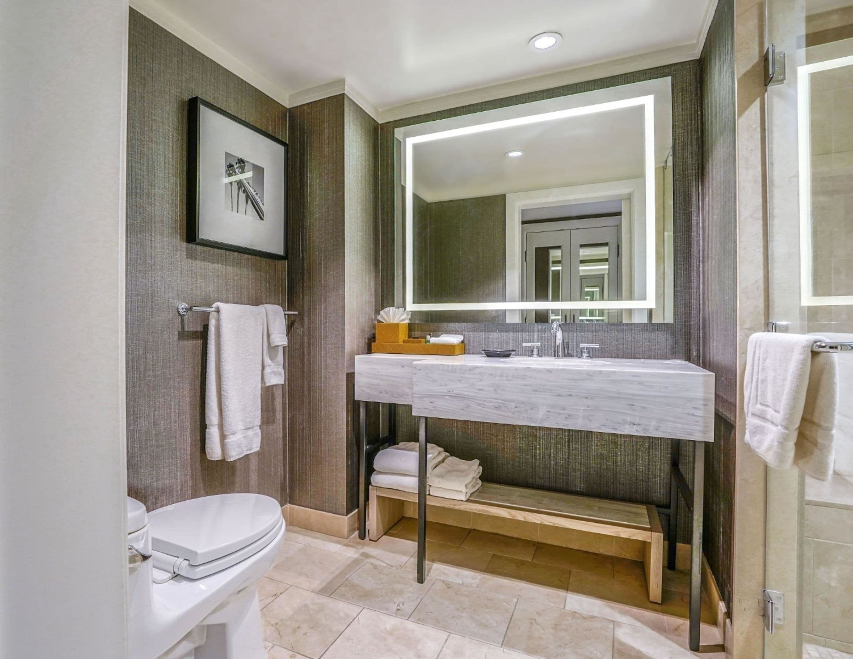 Foto - Hotel Amarano Burbank - Hollywood