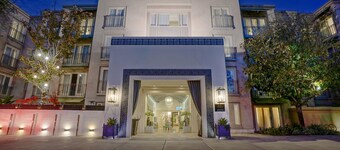 Hotel Amarano Burbank - Hollywood