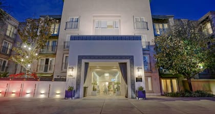 Hotel Amarano Burbank - Hollywood