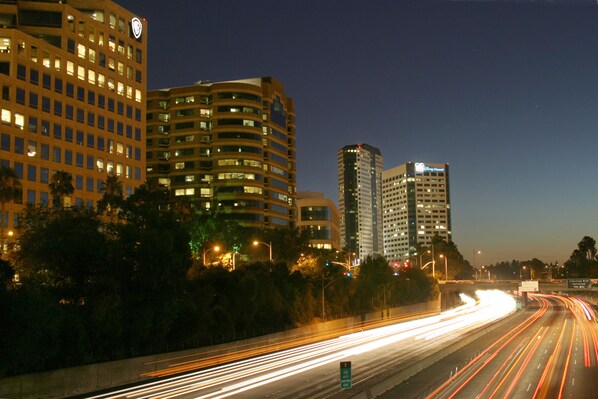 City view