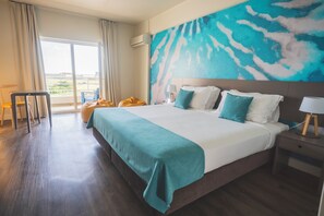 Superior Single Room