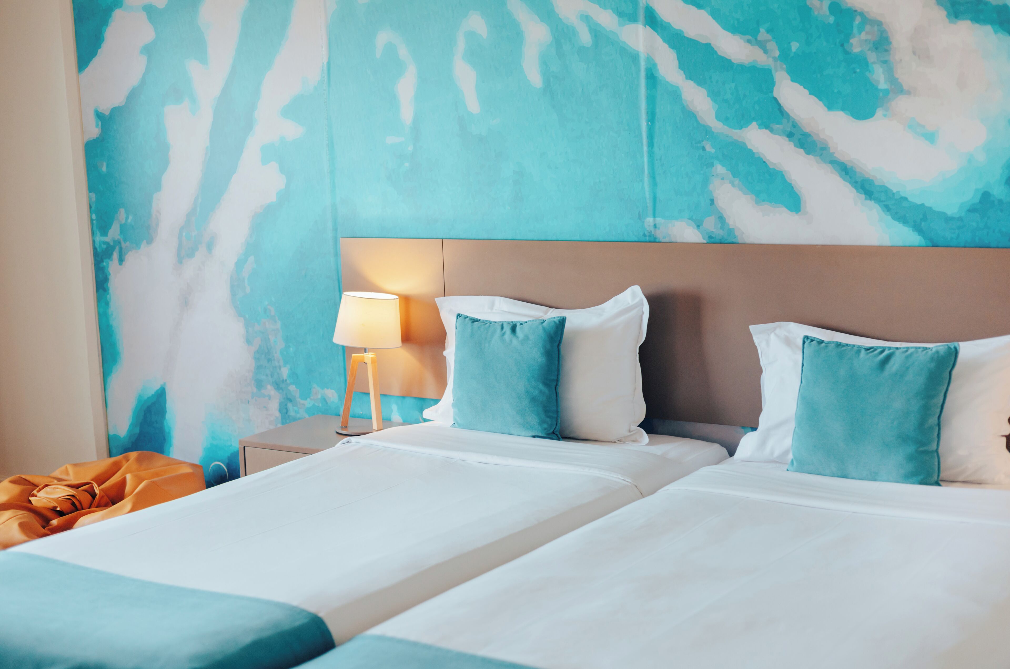 In-room safe, desk, soundproofing, free WiFi