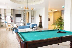 Billard
