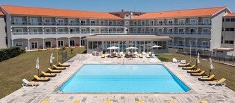 Star Inn Peniche