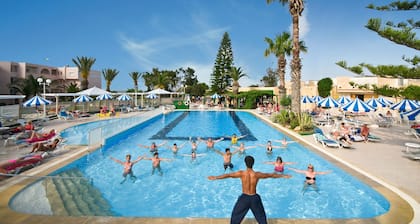 Abou Sofiane Hotel Families and Couples