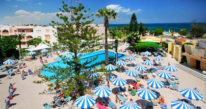 Abou Sofiane Hotel Families and Couples