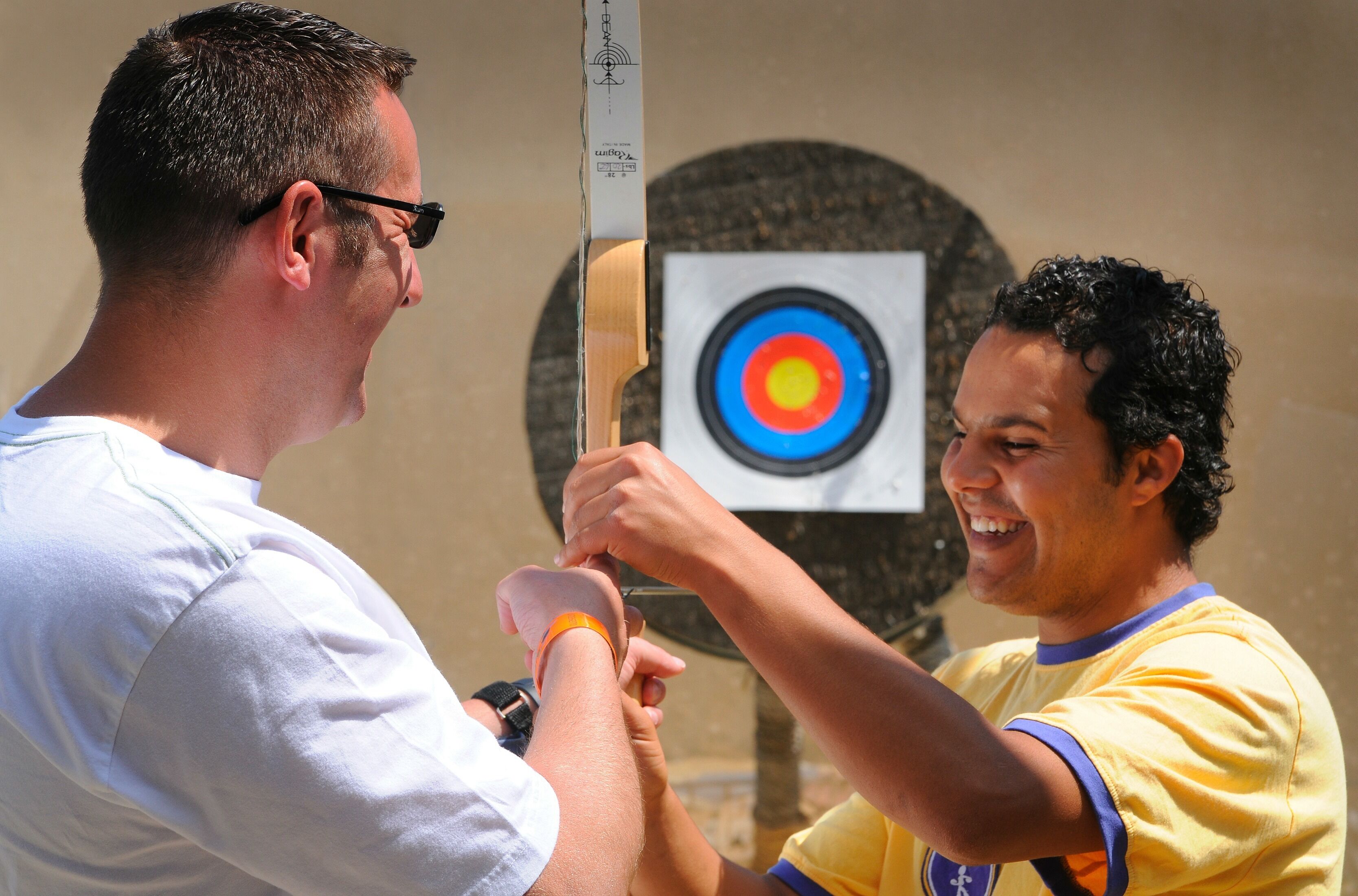 Archery