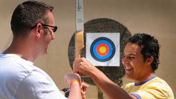Archery