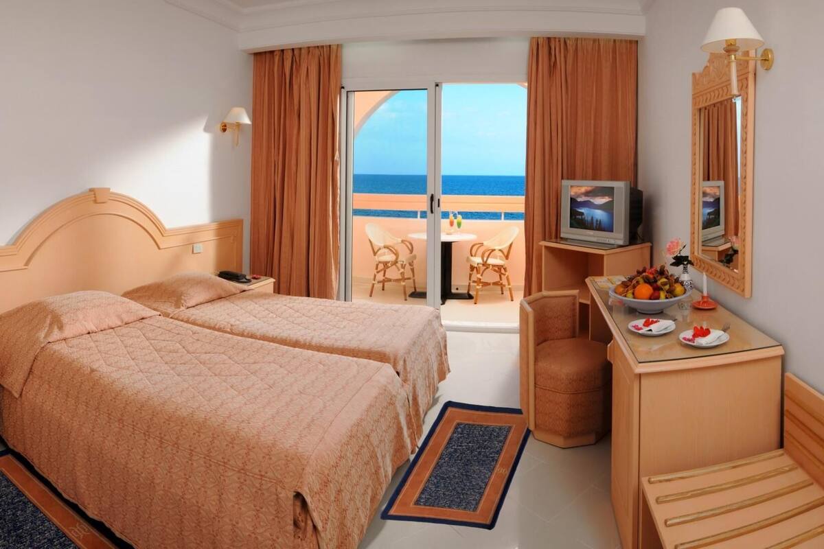 Minibar, coffres-forts dans les chambres, Wi-Fi gratuit