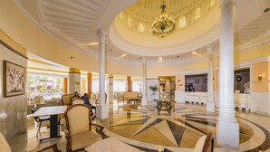 Unclassified image, 3 of 43, button - Abou Sofiane Hotel Families and Couples (Port El Kantaoui)