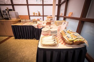 Restaurantes
