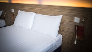 Standard Double Room - Travelodge Derry (Londonderry)