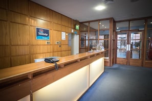 Hall