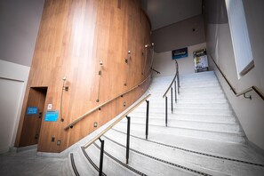 Interior - Travelodge Derry (Londonderry)