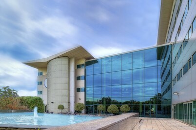 Arora Hotel Gatwick