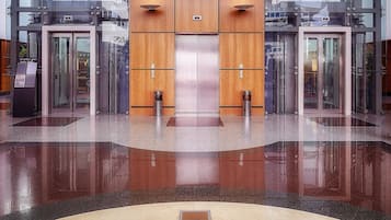 Pintu masuk dalaman