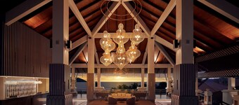 DoubleTree by Hilton Damai Laut Resort