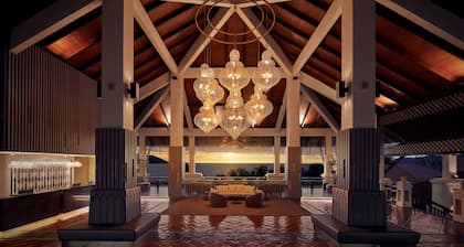DoubleTree by Hilton Damai Laut Resort