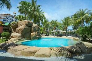 Sports facility - DoubleTree by Hilton Damai Laut Resort (Lumut)