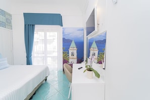 Chambre Triple Supérieure