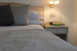Economy-Doppelzimmer | Minibar, Schreibtisch, Babybetten, kostenloses WLAN
