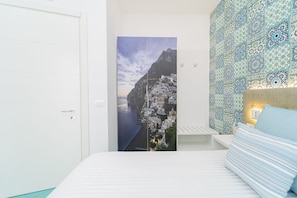 Superior-Doppelzimmer | Minibar, Schreibtisch, Babybetten, kostenloses WLAN