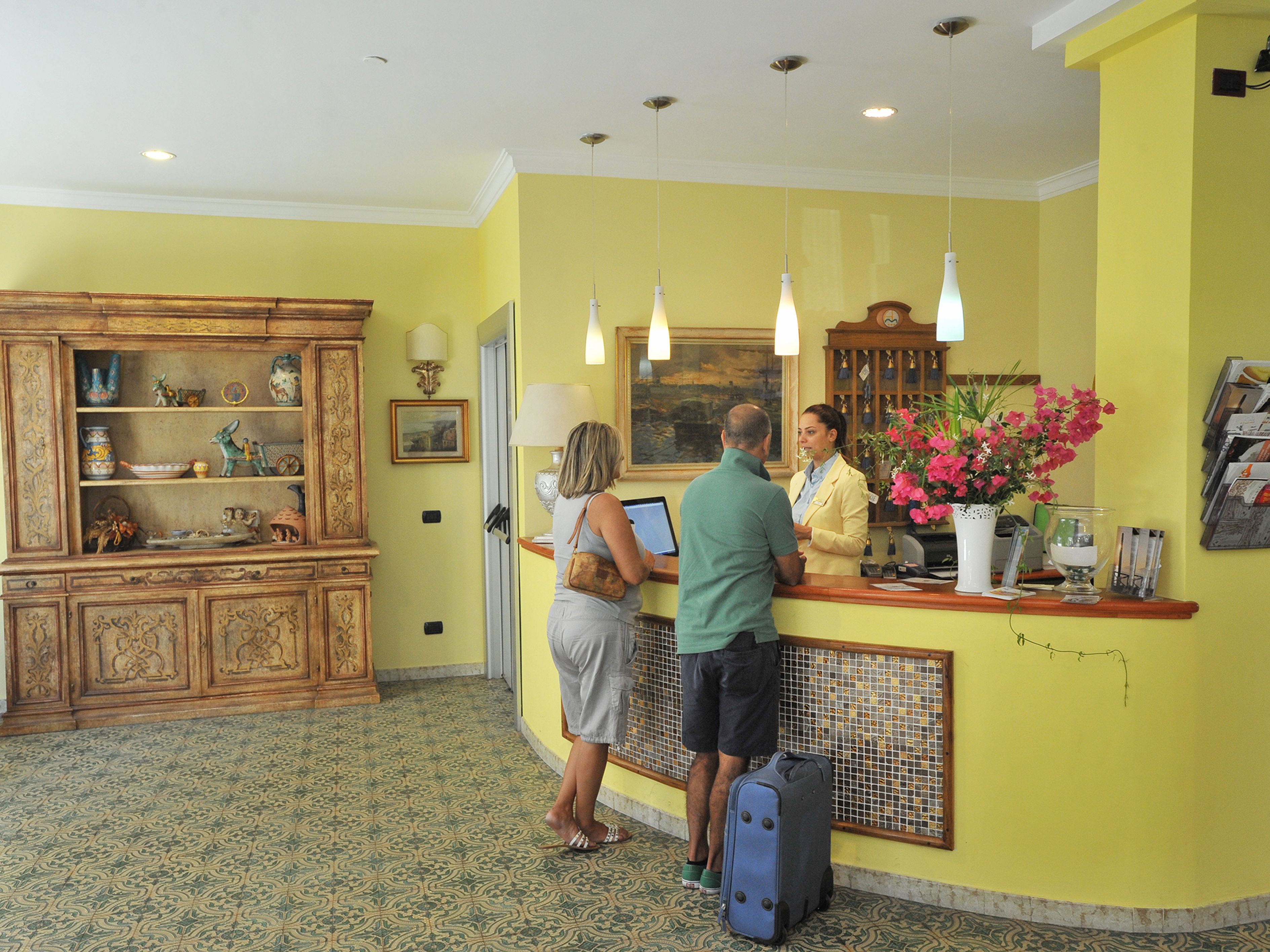 Foto - Hotel Miramare