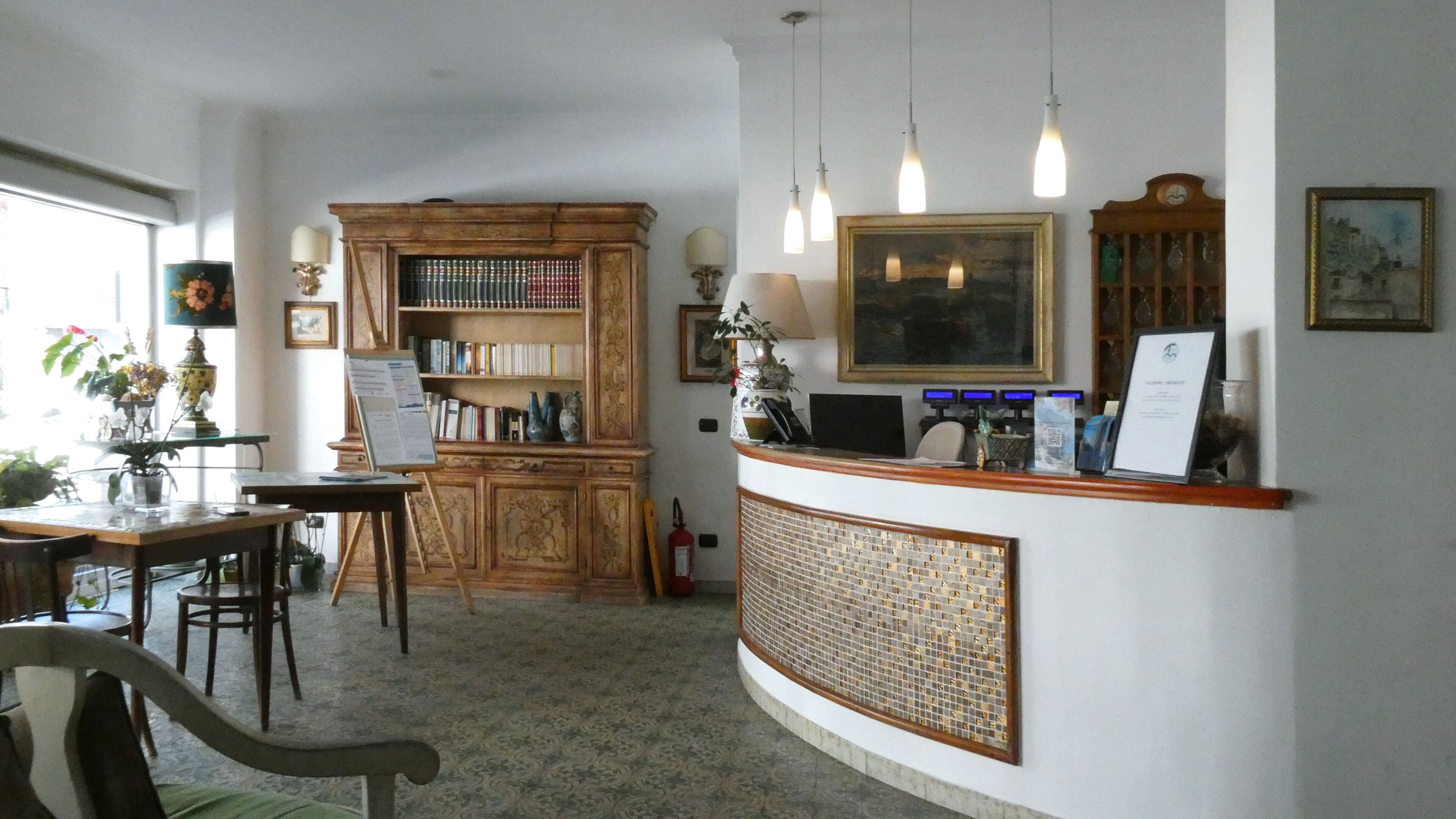 Foto - Hotel Miramare