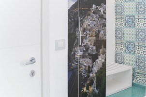 Superior Double Room | Minibar, desk, cribs/infant beds, free WiFi