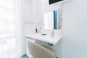 Superior-Doppelzimmer | Minibar, Schreibtisch, Babybetten, kostenloses WLAN