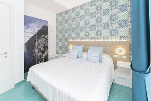 Superior-Doppelzimmer | Minibar, Schreibtisch, Babybetten, kostenloses WLAN