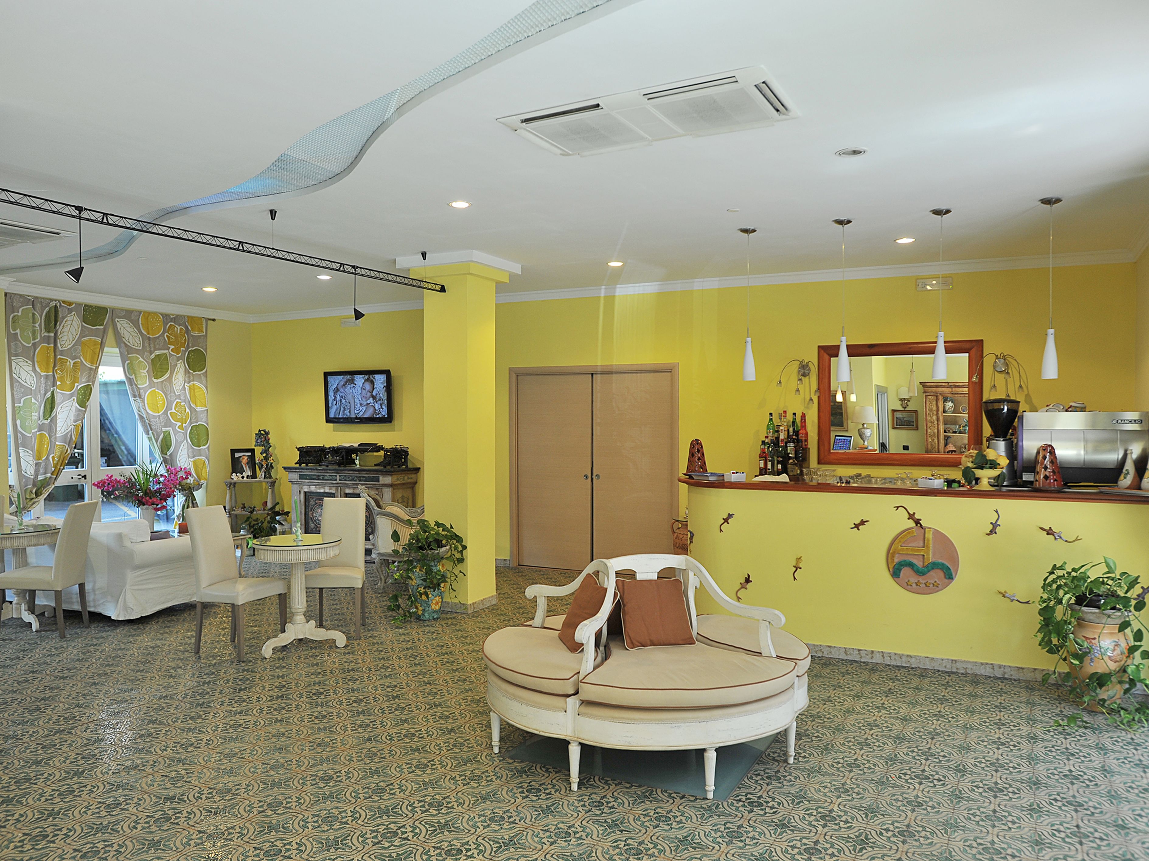 Foto - Hotel Miramare