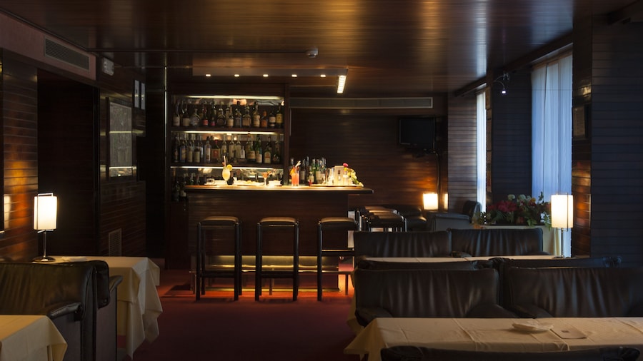Galileo Hotel