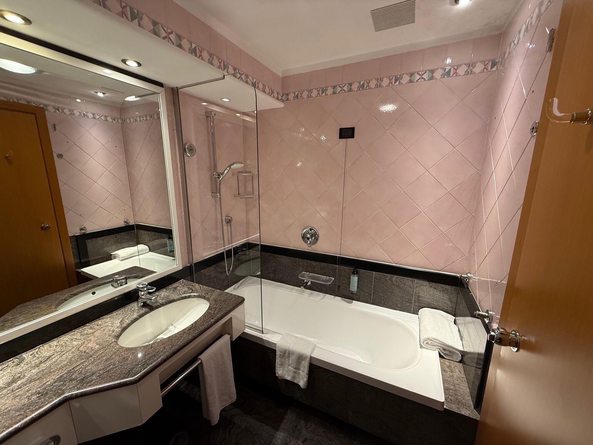 Foto - Hotel Galileo