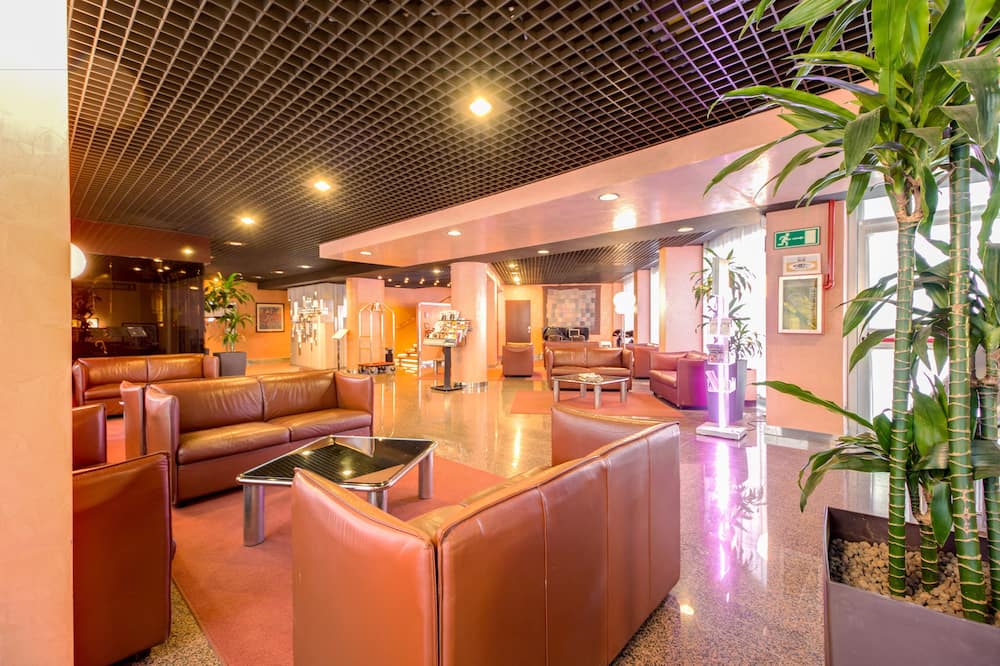 Galileo Hotel