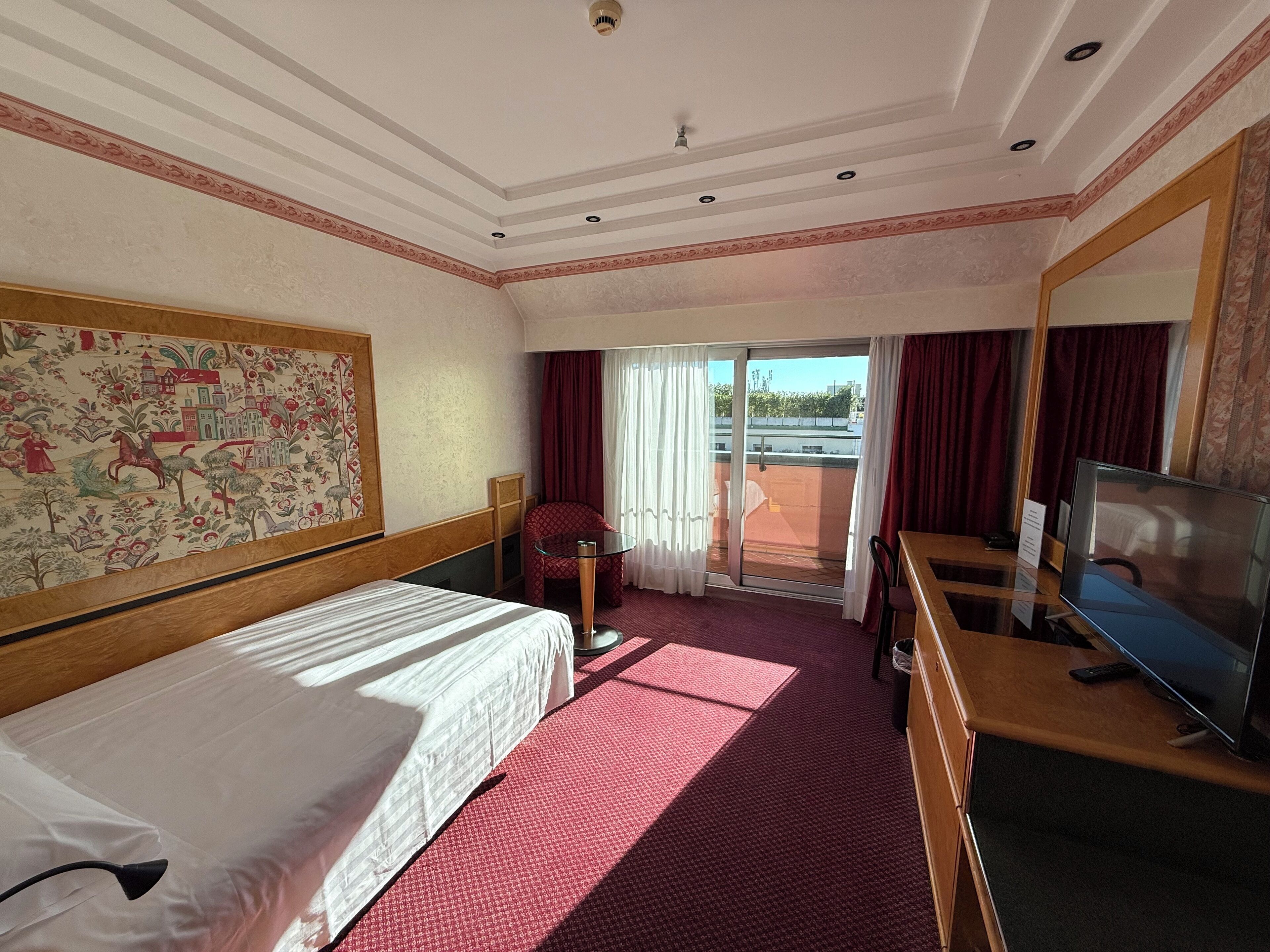 Foto - Hotel Galileo