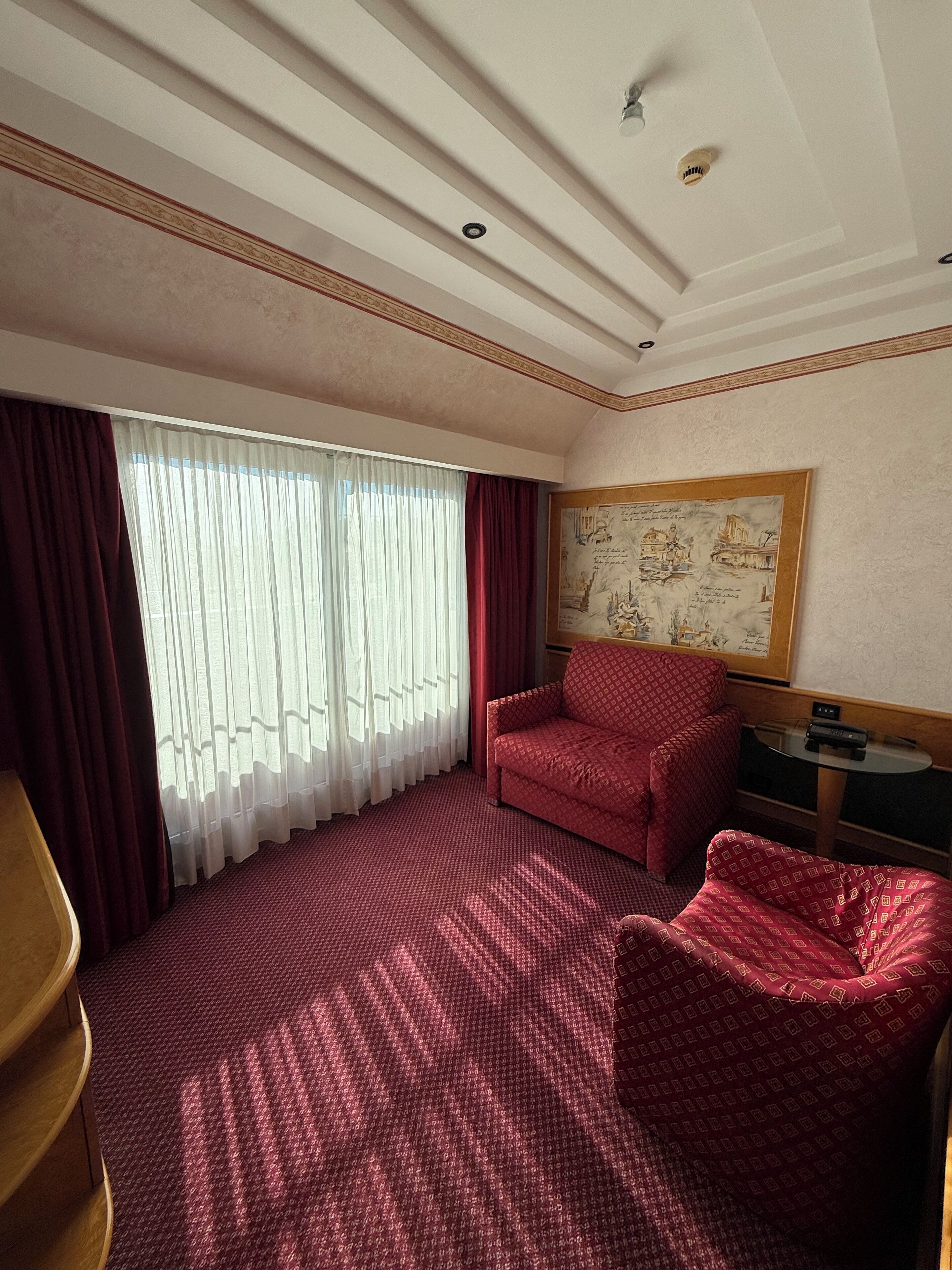 Foto - Hotel Galileo