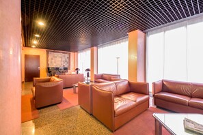 Centro de negocios