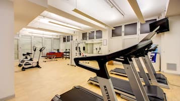 Gimnasio