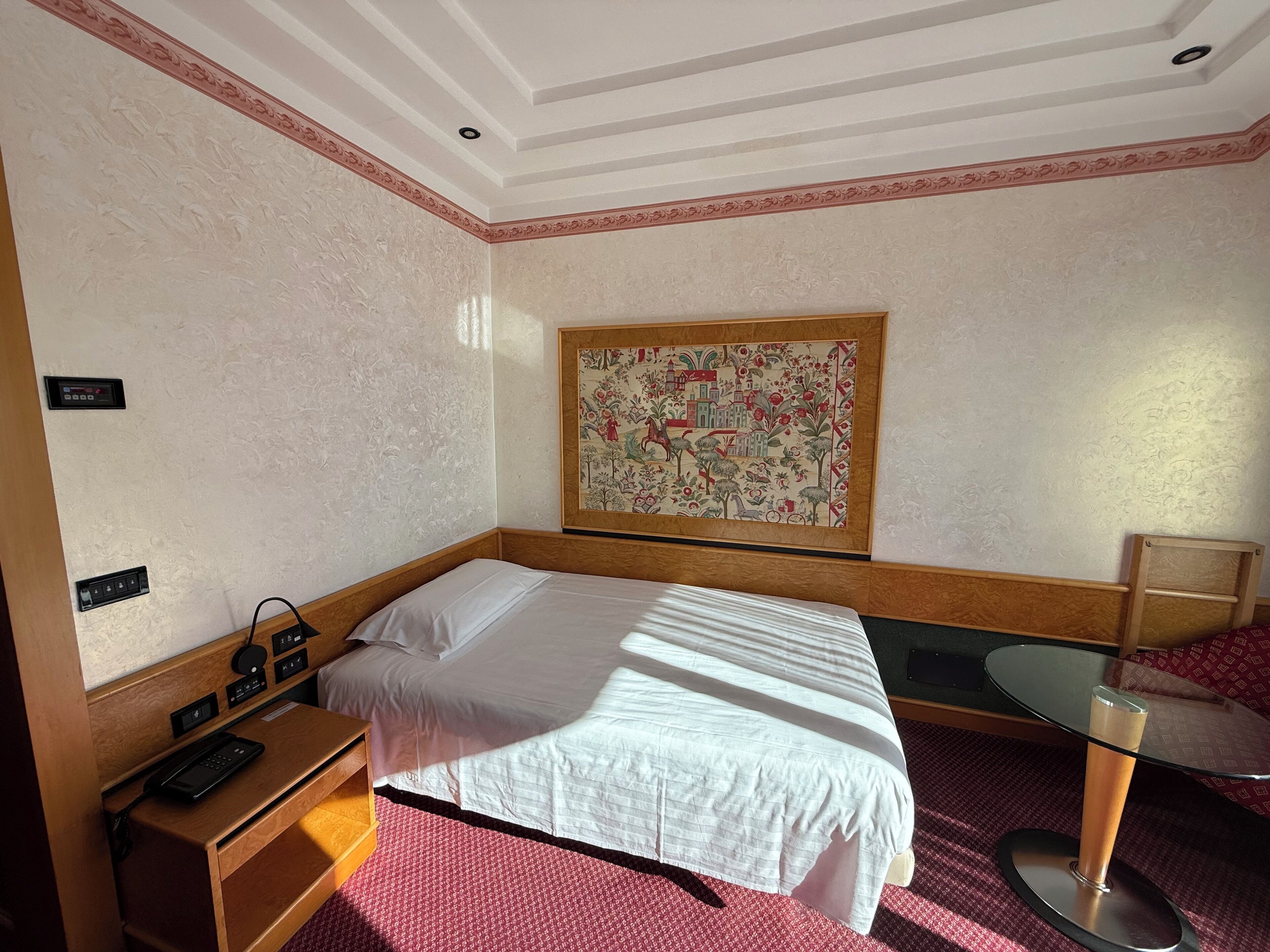 Chambre Simple Premium