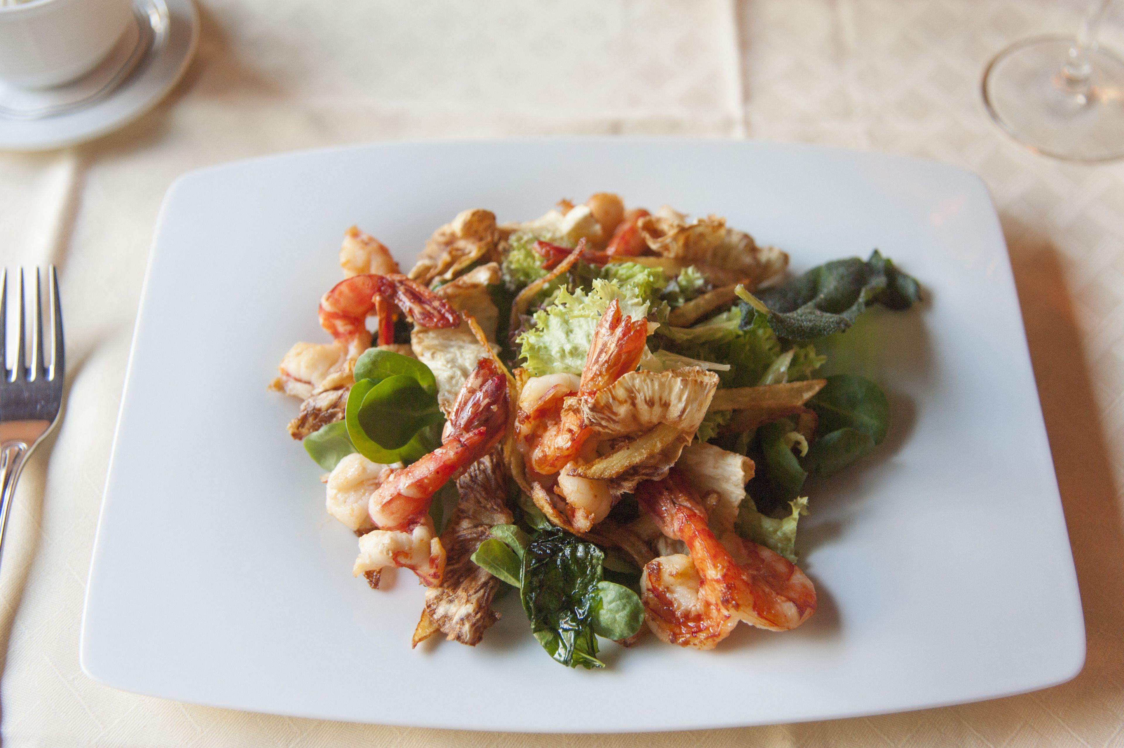 Foto - Hotel Galileo