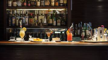 Bar (en la propiedad)